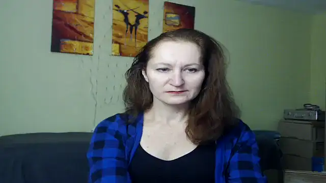 AmellyGrand online show from 12.12.24