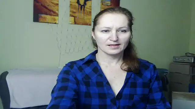 AmellyGrand online show from 12.12.24