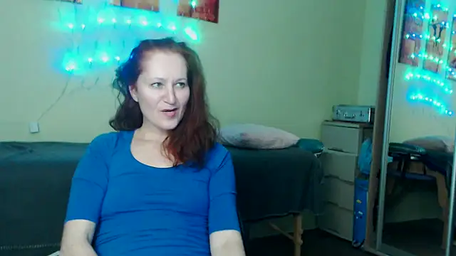 AmellyGrand online show from 12.27.24