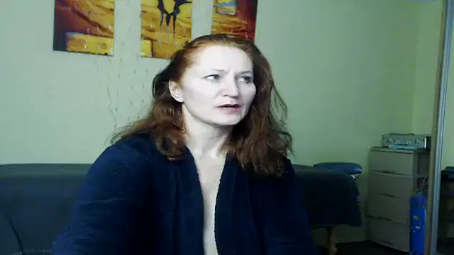 AmellyGrand online show from 12.30.24