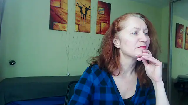 AmellyGrand online show from 02.03.25