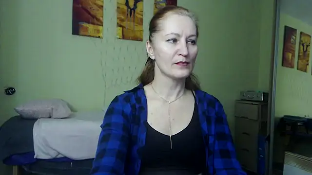 AmellyGrand online show from 02.05.25