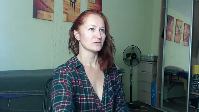 AmellyGrand online show from 09.19.25