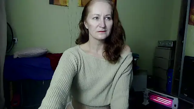 AmellyGrand online show from 11.29.25