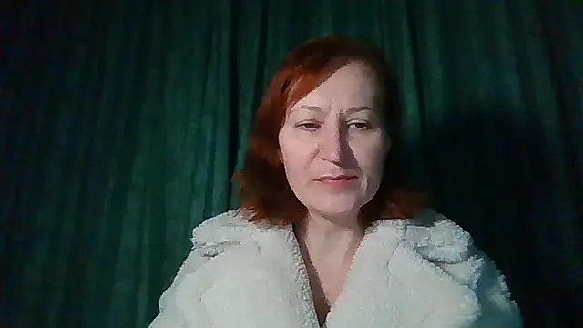 AmellyGrand online show from 02.20.26