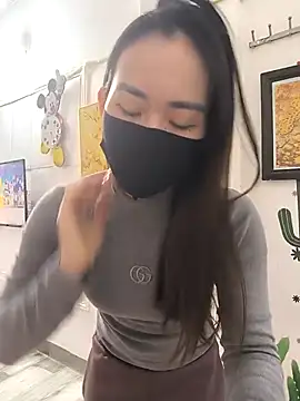 I AM NOT A SLUT online show from 02.02.26