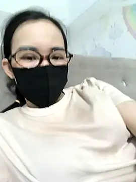 I AM NOT A SLUT online show from 04.10.26