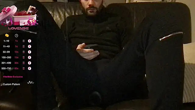 athenphysics online show from 12.18.24