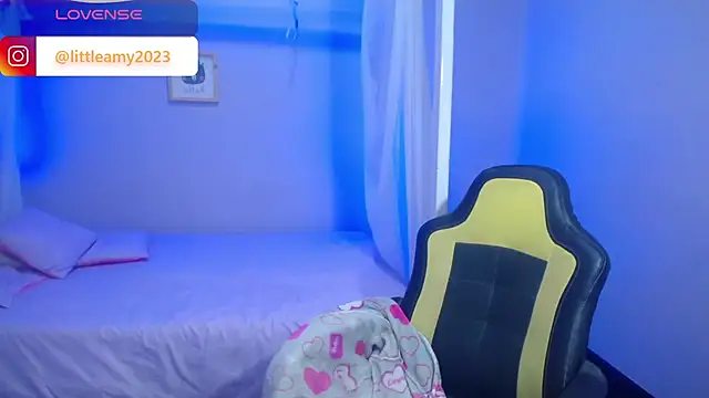 little  amy  online show from 12.30.24