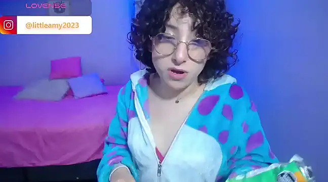 little  amy  online show from 01.09.25