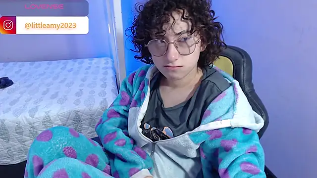 little  amy  online show from 01.22.25