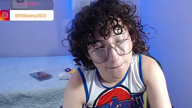 little  amy  online show from 01.27.25