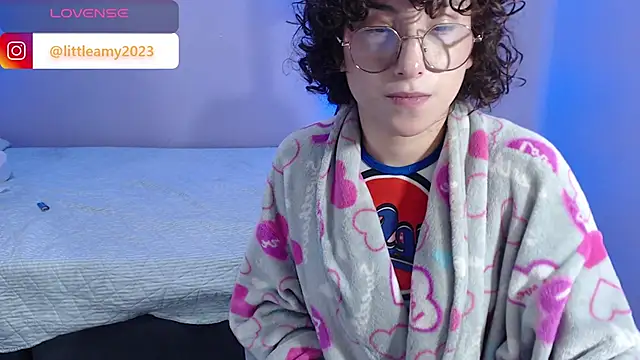 little  amy  online show from 01.27.25