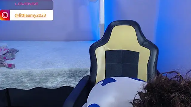 little  amy  online show from 01.27.25