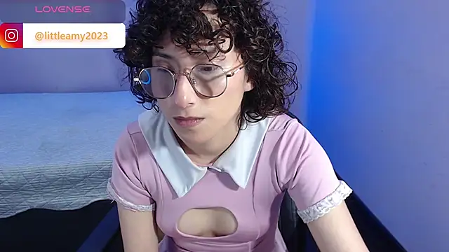 little  amy  online show from 01.29.25