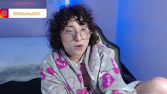 little  amy  online show from 01.30.25