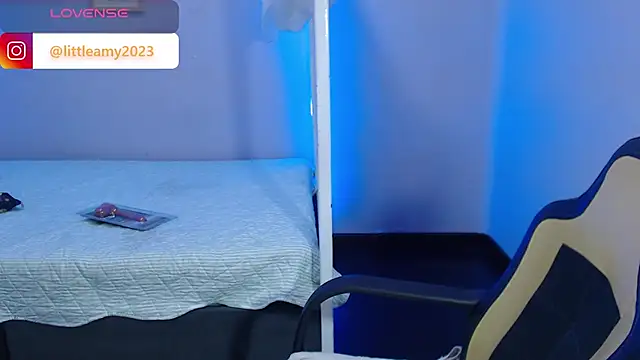 little  amy  online show from 01.30.25