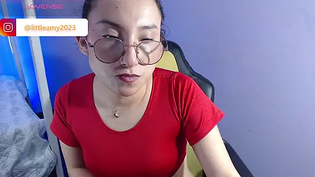 little  amy  online show from 02.07.25