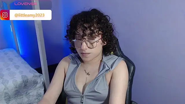 little  amy  online show from 02.13.25