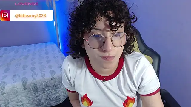 little  amy  online show from 02.16.25