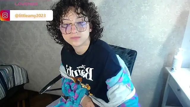 little  amy  online show from 03.10.25