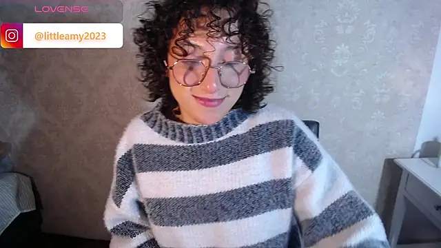 little  amy  online show from 03.12.25