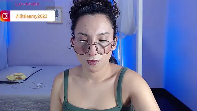 little  amy  online show from 03.19.25