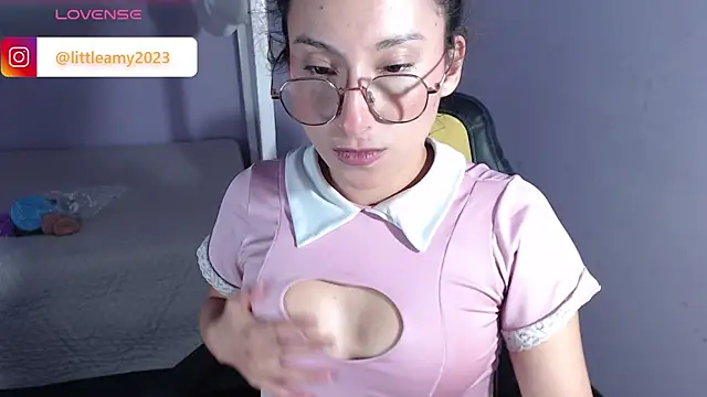 little  amy  online show from 03.20.25