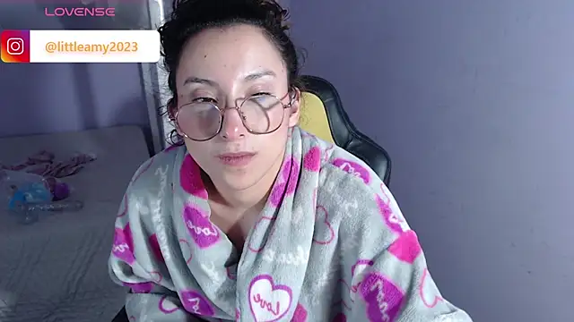 little  amy  online show from 03.20.25