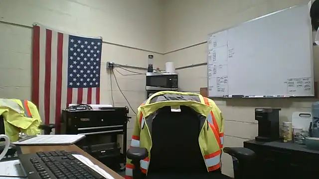 Cockrub1 online show from 12.16.24