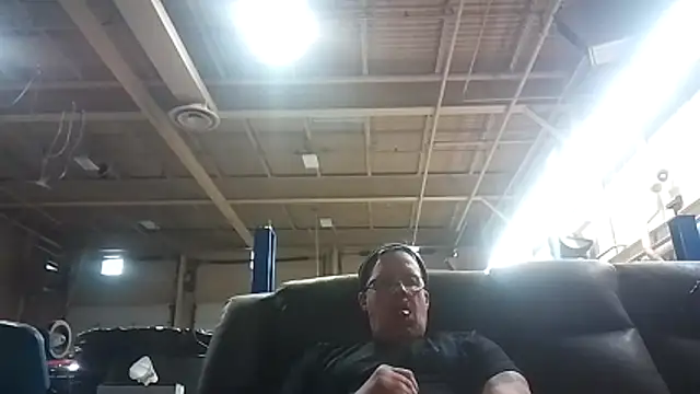 Cockrub1 online show from 01.29.25