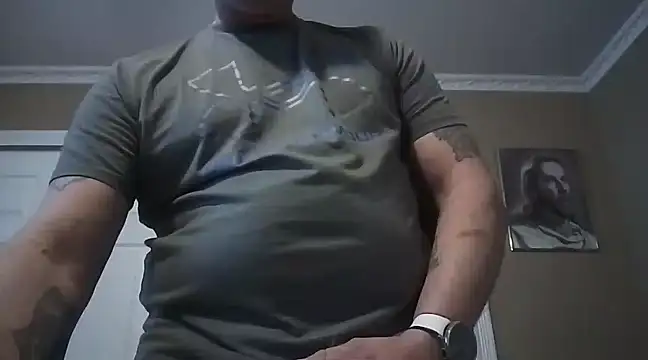 Cockrub1 online show from 02.01.25