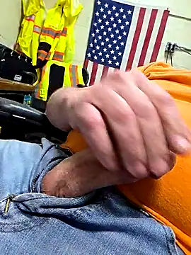 Cockrub1 online show from 03.12.25