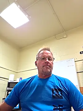 Cockrub1 online show from 09.18.25