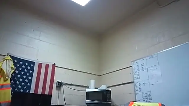 Cockrub1 online show from 10.28.25