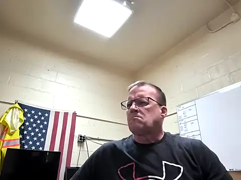 Cockrub1 online show from 02.18.26