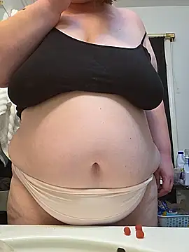 virgieblanca online show from 11.22.25