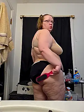 virgieblanca online show from 02.08.26