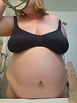 virgieblanca online show from 04.06.26