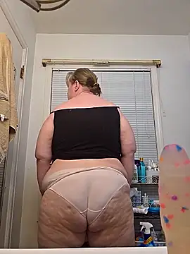 virgieblanca online show from 04.20.26