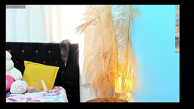 natacha wolf online show from 02.03.26