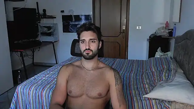 Alexox02 online show from 09.25.25