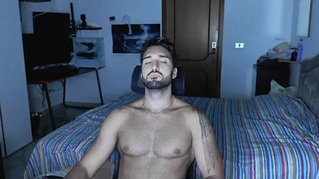 Alexox02 online show from 09.28.25