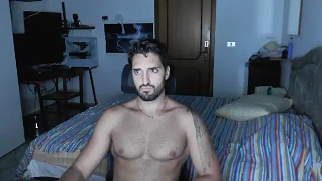 Alexox02 online show from 09.29.25