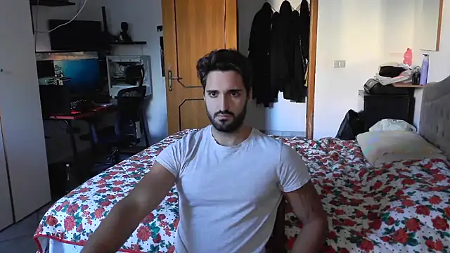 Alexox02 online show from 10.08.25