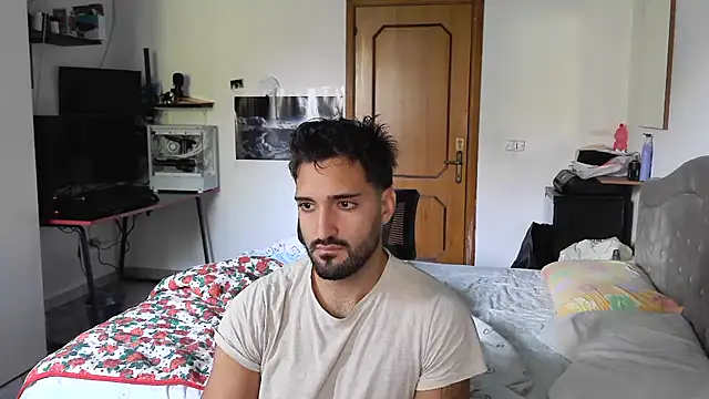 Alexox02 online show from 10.11.25