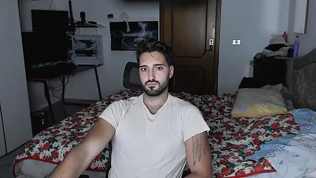 Alexox02 online show from 10.12.25