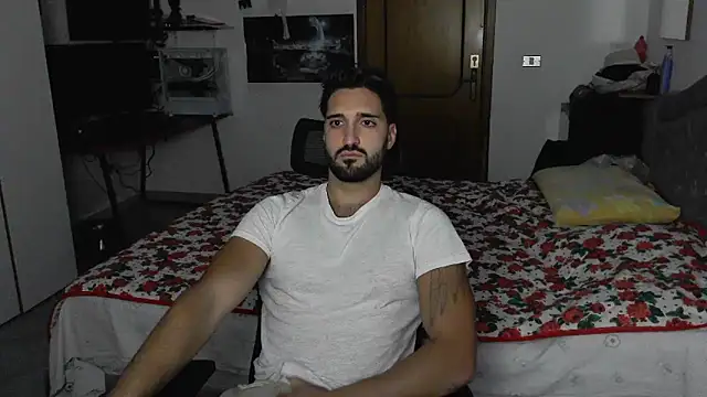 Alexox02 online show from 10.13.25