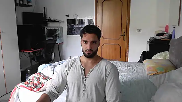 Alexox02 online show from 10.16.25