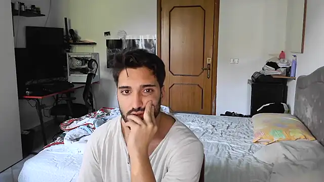 Alexox02 online show from 10.22.25